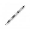 BOLIGRAFO CROSS CENTURY GINGHAM NEGRO