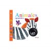 LIBRO ANIMALES OPUESTOS