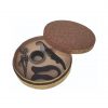 SET ACCESORIOS PARA VINO 4 PIEZAS