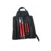 SET ACCESORIOS PARA ASADO 4 PIEZAS