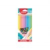 LAPICES MAPED PEP'S PASTEL x12