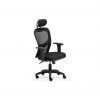 SILLA GIRATORIA CITIZ