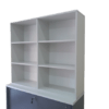 ALZADA 120 CM PARA BIBLIOTECA BAJA