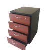 CAJONERA RODANTE 4 CAJONES