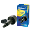 TINTA SELLOS PELIKAN 4K 30cc.