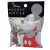 BROCHES BINDER MICKEY MOOVING 25mm x6