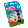 TEMPERA SOLIDA SIFAP x6 CLASICO