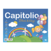 BLOCK COLOR N°5 CAPITOLIO
