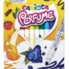 MARCADOR CARIOCA PERFUME x12