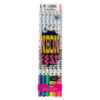 LAPICES MOOVING NEON x6