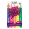 RESALTADOR MOOVING NEON x5