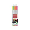 MARCADOR MICROFIBRA FILGO LINER 038 FLUO x5