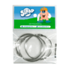 ARO PARA CARPETA SIFAP 40mm. x3u.