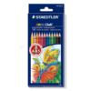 LAPICES STAEDTLER NORIS x12