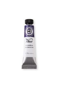 ACUARELA PROFESIONAL ALBA 10ml. Grupo 2