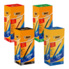 BOLIGRAFO BIC OPACO CAJA x50u.