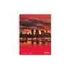 CUADERNO AVON 16x21cm. 84h.