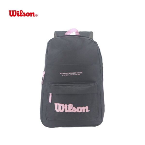 MOCHILA WILSON URBAN 17"