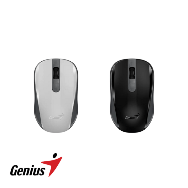 MOUSE INALAMBRICO GENIUS NX-8008S