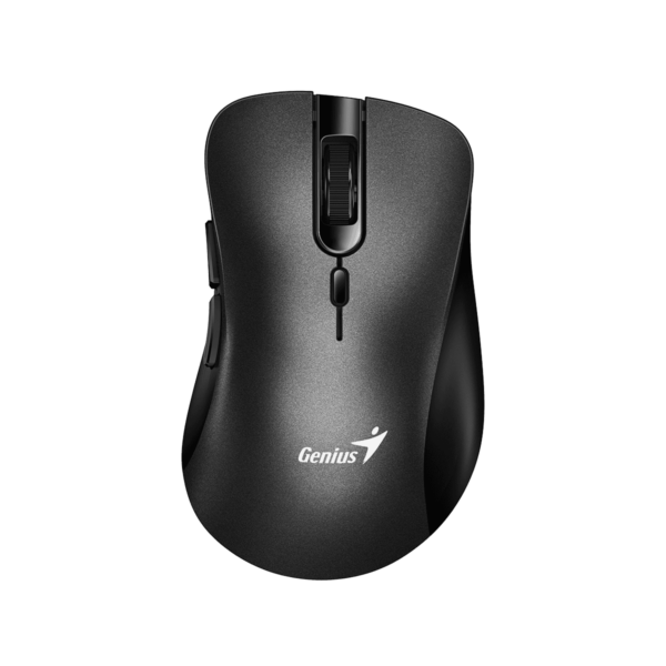 MOUSE INALAMBRICO GENIUS ERGO 8100S