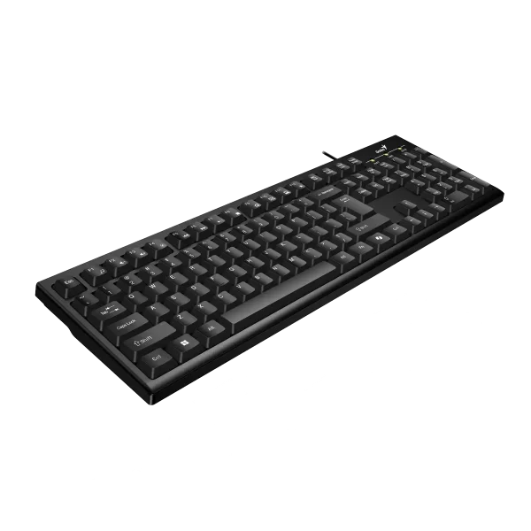 TECLADO GENIUS SMART KB-100 - Imagen 3