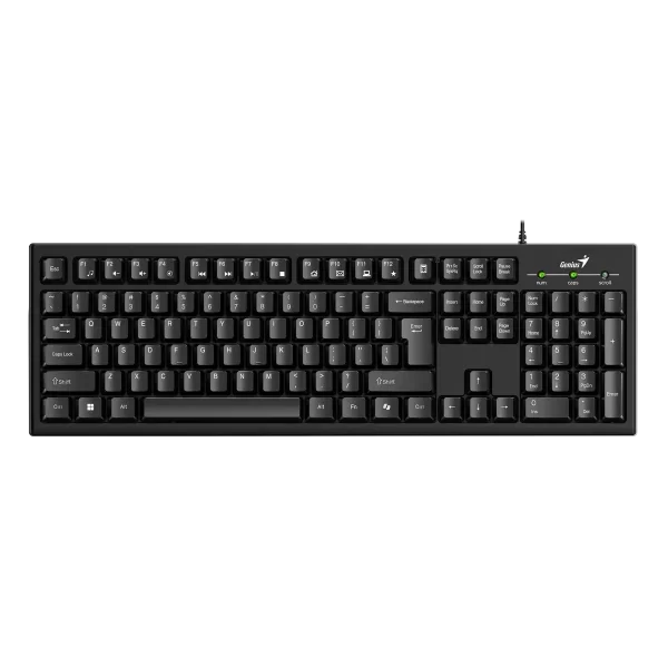 TECLADO GENIUS SMART KB-100