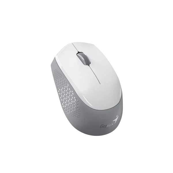 MOUSE INALAMBRICO GENIUS NX-8000S BT - Imagen 2