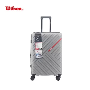 VALIJA WILSON PP 24" GRIS