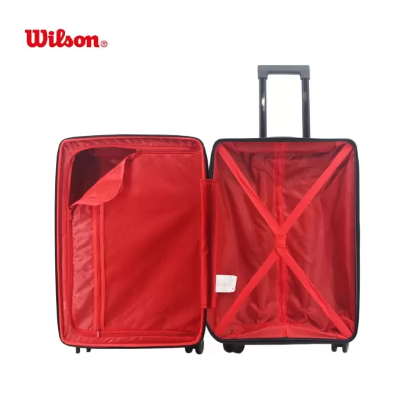 VALIJA WILSON PP 24" GRIS - Imagen 5