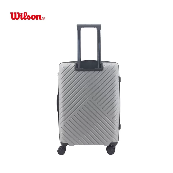 VALIJA WILSON PP 24" GRIS - Imagen 3
