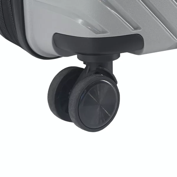 VALIJA WILSON PP 24" GRIS - Imagen 6