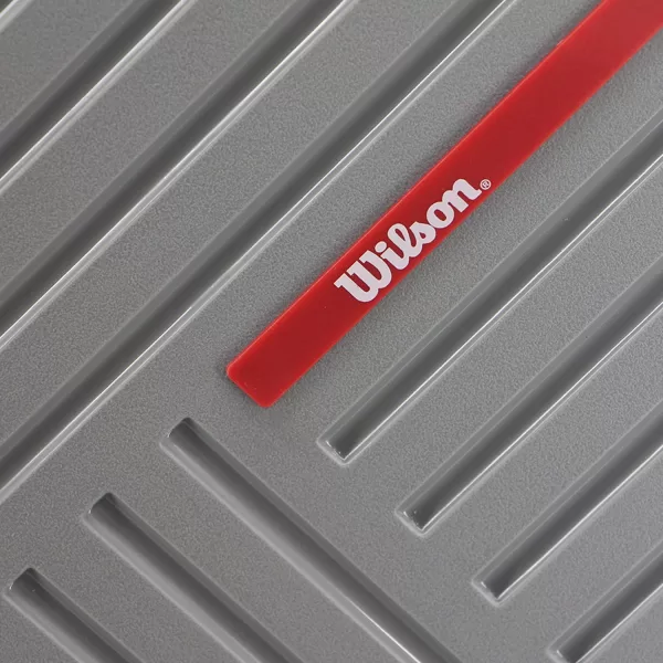 VALIJA WILSON PP 24" GRIS - Imagen 7