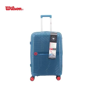 VALIJA WILSON PP 20" AZUL