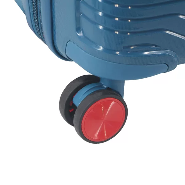 VALIJA WILSON PP 24" AZUL - Imagen 6