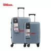 SET VALIJAS WILSON PP 20