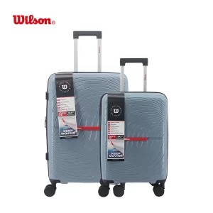 SET VALIJAS WILSON PP 20"/24" AERO