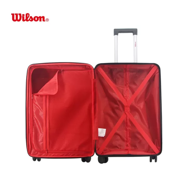 SET VALIJAS WILSON PP 20"/24" AERO - Imagen 6