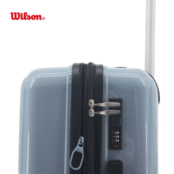SET VALIJAS WILSON PP 20"/24" AERO - Imagen 5