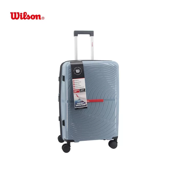 SET VALIJAS WILSON PP 20"/24" AERO - Imagen 3