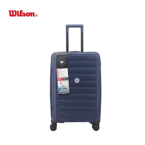 VALIJA WILSON PP 24" AZUL