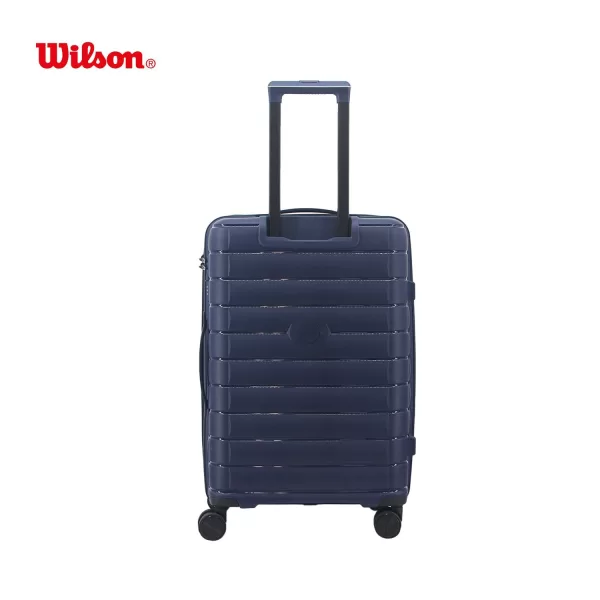 VALIJA WILSON PP 28" AZUL - Imagen 3