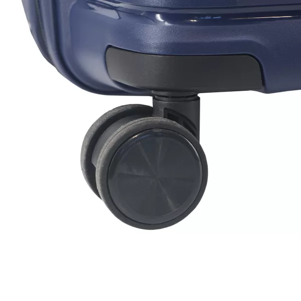 VALIJA WILSON PP 28" AZUL - Imagen 6