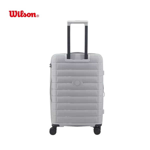 SET VALIJAS WILSON PP 20"/24"/28" GRIS - Imagen 4