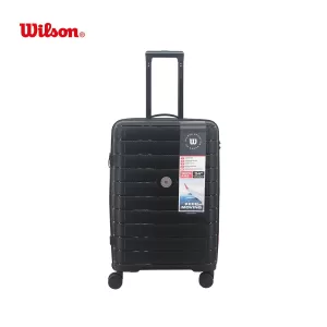 VALIJA WILSON PP 20" NEGRO