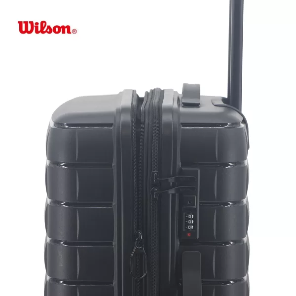 VALIJA WILSON PP 20" NEGRO - Imagen 4