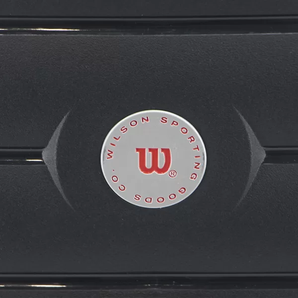 VALIJA WILSON PP 20" NEGRO - Imagen 7