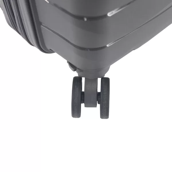 VALIJA WILSON PP 20" GRIS - Imagen 6