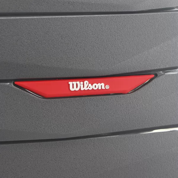 VALIJA WILSON PP 20" GRIS - Imagen 7