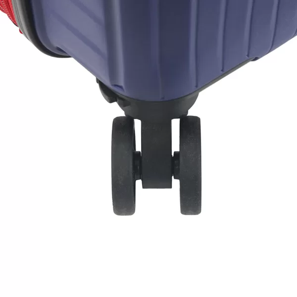 VALIJA WILSON PP 20" AZUL - Imagen 6
