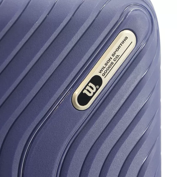 VALIJA WILSON PP 20" AZUL - Imagen 7